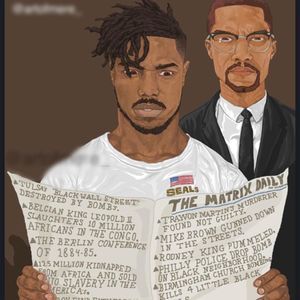 Meet your Posher, James